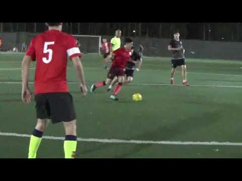 BIRRA ROJA vs TOTOS - #Apertura2021 - Fecha 3