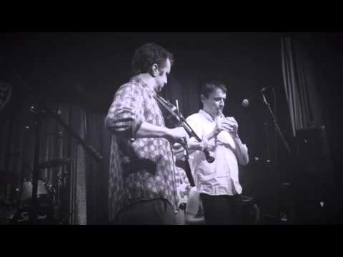 Lost Bayou Ramblers & Spider Stacy - 