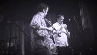 Lost Bayou Ramblers & Spider Stacy - 
