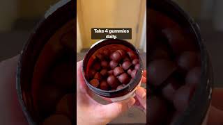 Get real fruits and veggies in your multi-vitamins with Llama Naturals! 🦙 #llamanaturals #vitamins