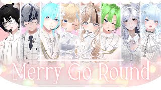 【VRChat】 ʚ Merry Go Round 🍰 COVER ɞ