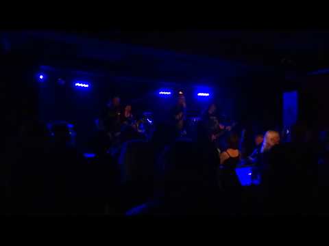 G.O.R.E. (Barrak Ostrava 2020)