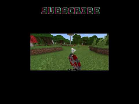 Josh Plr - Minecraft cursed mobs