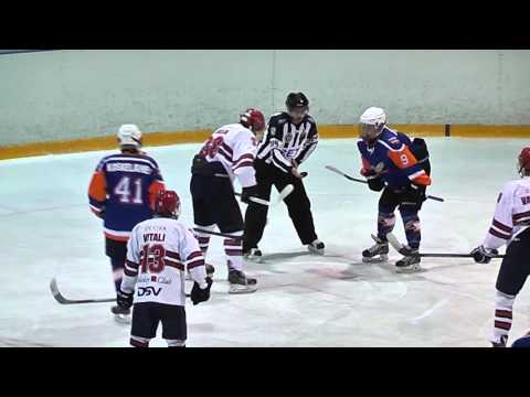 KiVa C- HIFK C erä 2