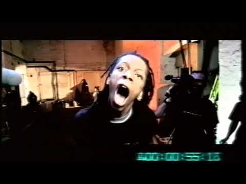 50:50 - Where's The Party At