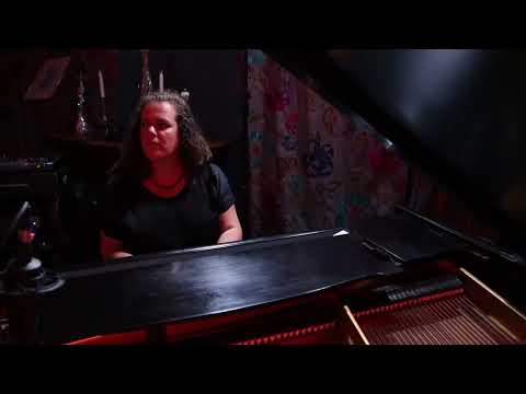 Rouge Carmin - Trio Tango - Extraits 2024