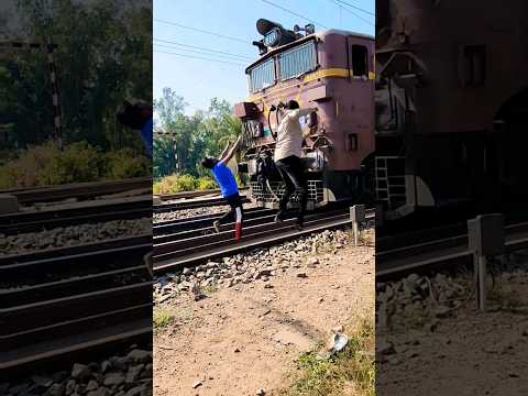 Train accident video editing || Train accident reels || Instagram reels video editing | Jsr ka Londa