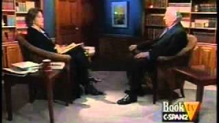 Gore Vidal on In Depth (12/12)