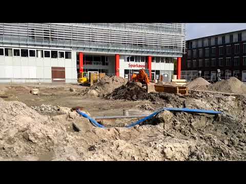 2017 09 24 2124 Rathaus Platz 10 Baustelle