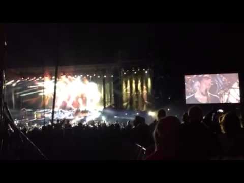 Volbeat - Odense 01.08.15