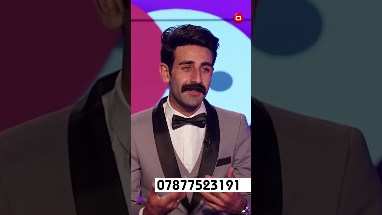 فيديو | بائع زهور يصنع لحظات فرح#shorts