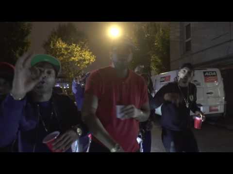 Eddington ft. Raizen - Zero Concurrent (Get Money Death Vol 2)