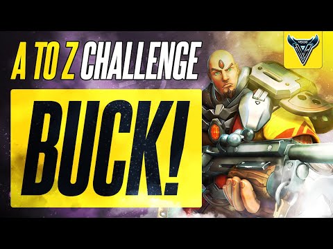 Is ENSNARE BUCK META? | Paladins Ranked A to Z