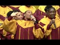Over 3 Hours Of Old School Church Songs Volume XVIII West Angeles COGIC Edition