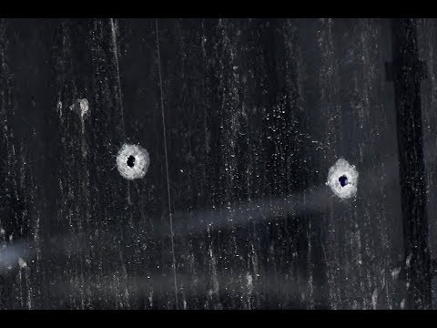 MALMÖ: 3 döda och 4 skadade i skottlossning på öppen gata - 19 juni 2018