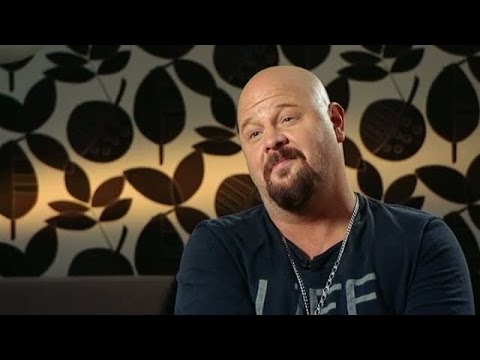 Bagge: Huvuden kommer att rulla - Idol Sverige (TV4)