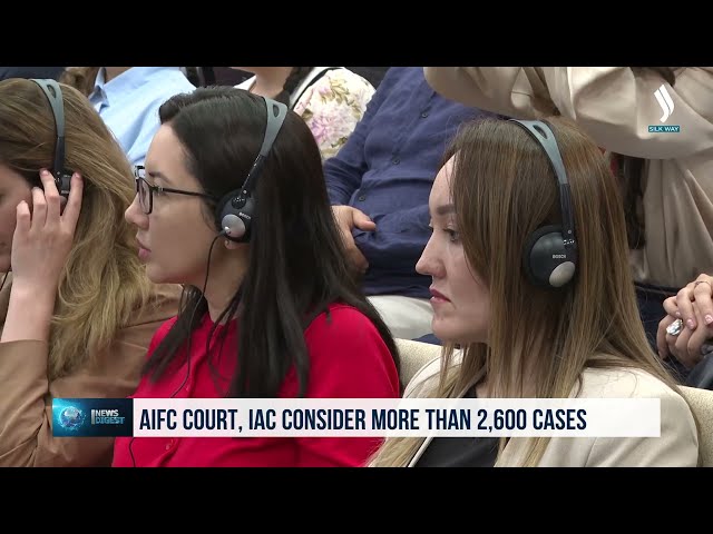 Казакстанда инвесторлордун кызыкчылыгы корголот