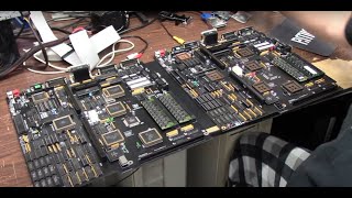 fixing a re Hamiga 3000