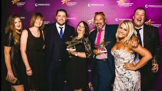 Travis Perkins | Winner at the Engagement Excellence Awards 2015