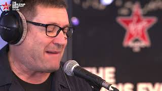 Paul Heaton &amp; Jacqui Abbott- Five Get Over Excited (Live on the Chris Evans Breakfast Show with Sky)