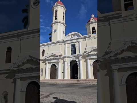 Сьенфуэгос. Куба | Cienfuegos. Cuba