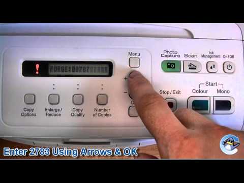 brother dcp 197c ink cartridges