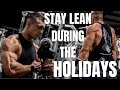 Stay Lean With These Tips