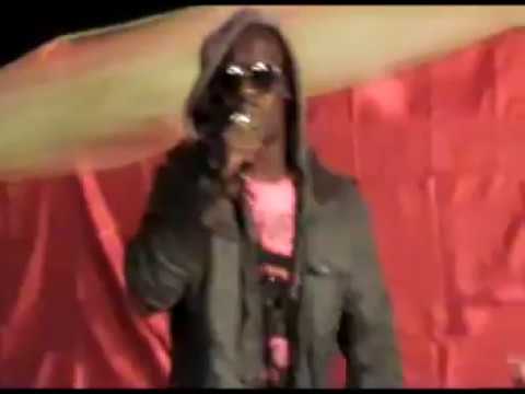 Tricky J - @Herald Cool Lifestyle Party {Live Performance}