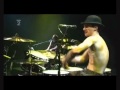The Dresden Dolls - Dirty Business live at The Roundhouse