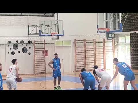 KK Hermes - KK Fortuna