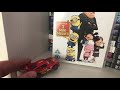 Lightning McQueen Watches The Dulux Digital Studios Logo