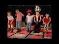 Nick Jr Bumper 2000 Country Dance Nickelodeon