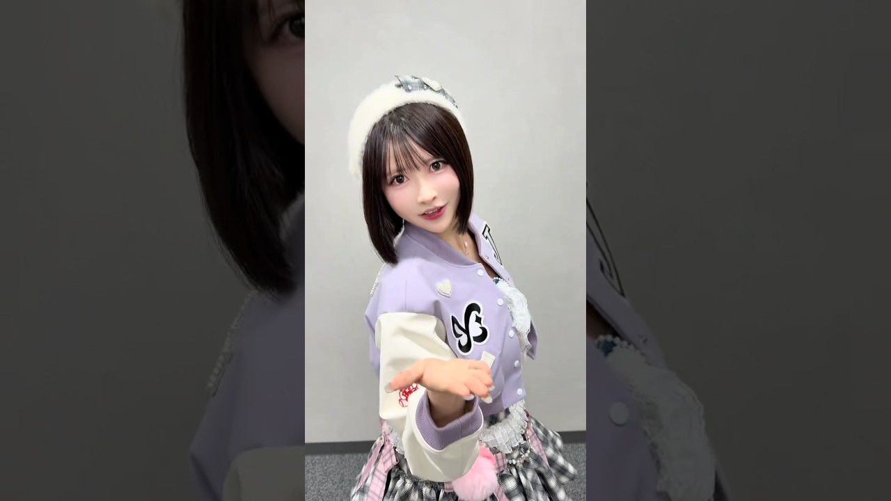 ほわまやで⁉️なんでやねん🫷知らんけど🕺　#モナキを紅白へ