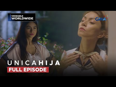 Unica Hija: Full Episode 28 (with English subtitles) December 10, 2025
