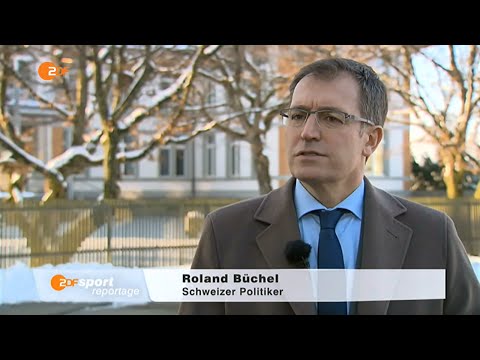ZDF SPORTreportage: FIFA-Skandal weitet sich aus (24.01.2016)