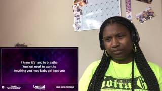 Ivan B - Need You Still (ft. Keith Fontano)(Prod. Kevin Peterson) Lyrics   REACTION