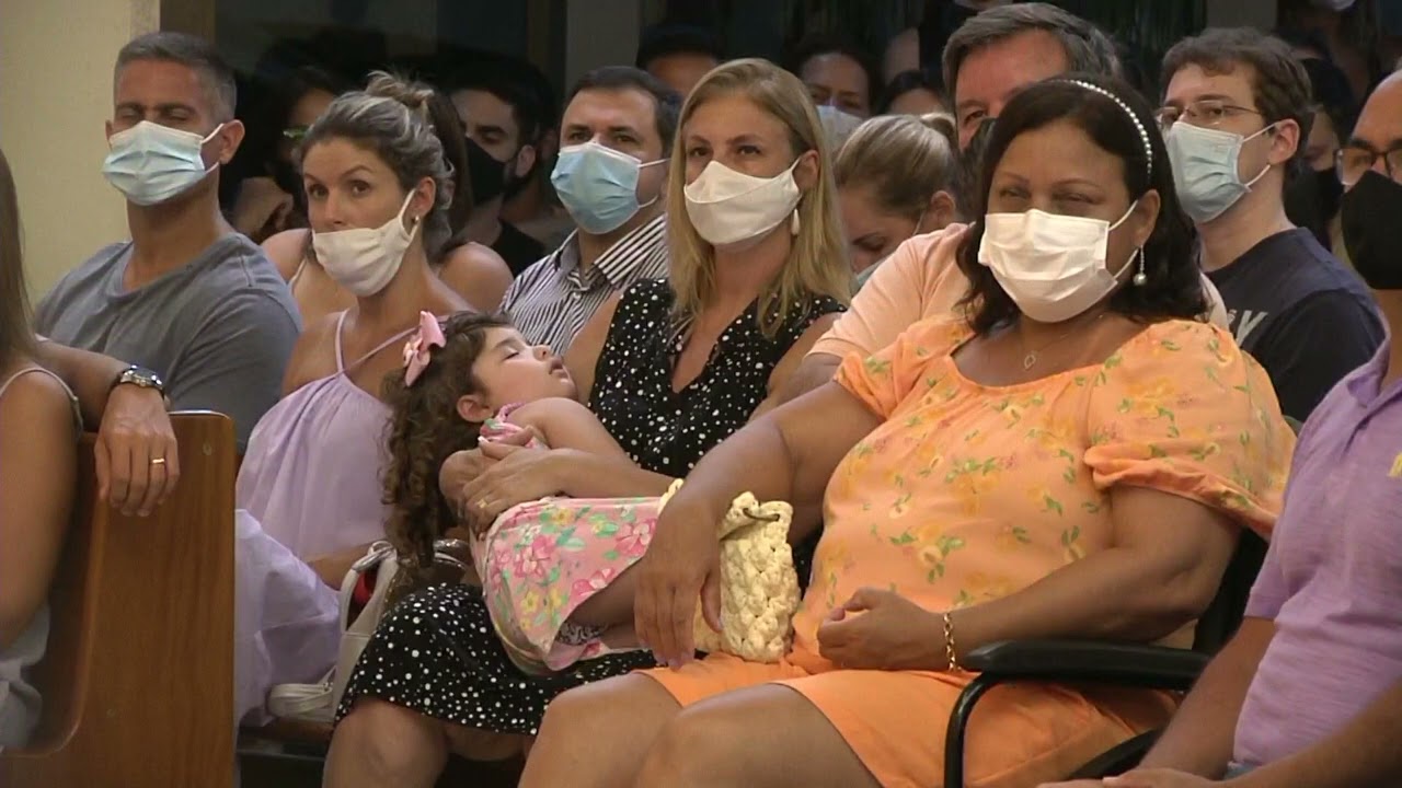 Homilia do 1º Domingo da Quaresma - (Lc 4,1-13) Ano C - dia 06.03.2022