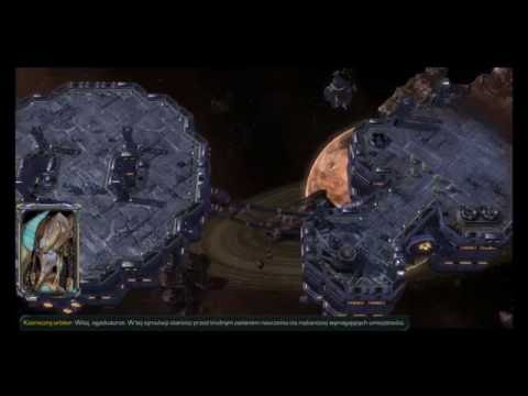 Ciśniemy w Starcrafta #5 robimy Mistrza StarCrafta! 1/2 :D