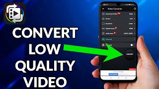 How To Convert Low Quality Video To 1080p HD   Qui