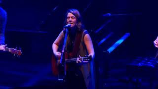 Brandi Carlile - Downpour - 9/17/17 - Capitol Theatre