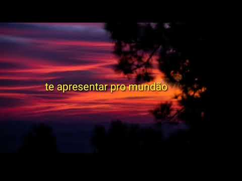 Juninho 22 feat nega - Deixa eu te chamar de mozão