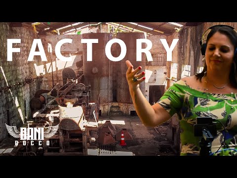 The Factory - Melodic Techno & Progressive House Mix