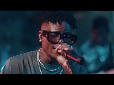 KAATAL-  Live performance (Alodo, Rdv au sommet & Agbémé Yé)