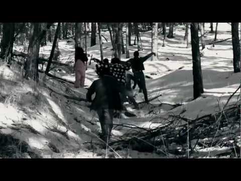 A. Tom Collins "Pants Off Dance Off" Music Video