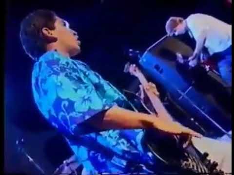 Charlie brown jr videoclipe tudo pro alto!