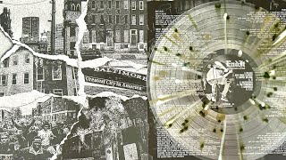 End It Unpleasant Living Full Album Vinyl Rip