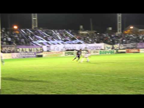 31/03/14 Villa Dálmine 2 - Acassuso 1