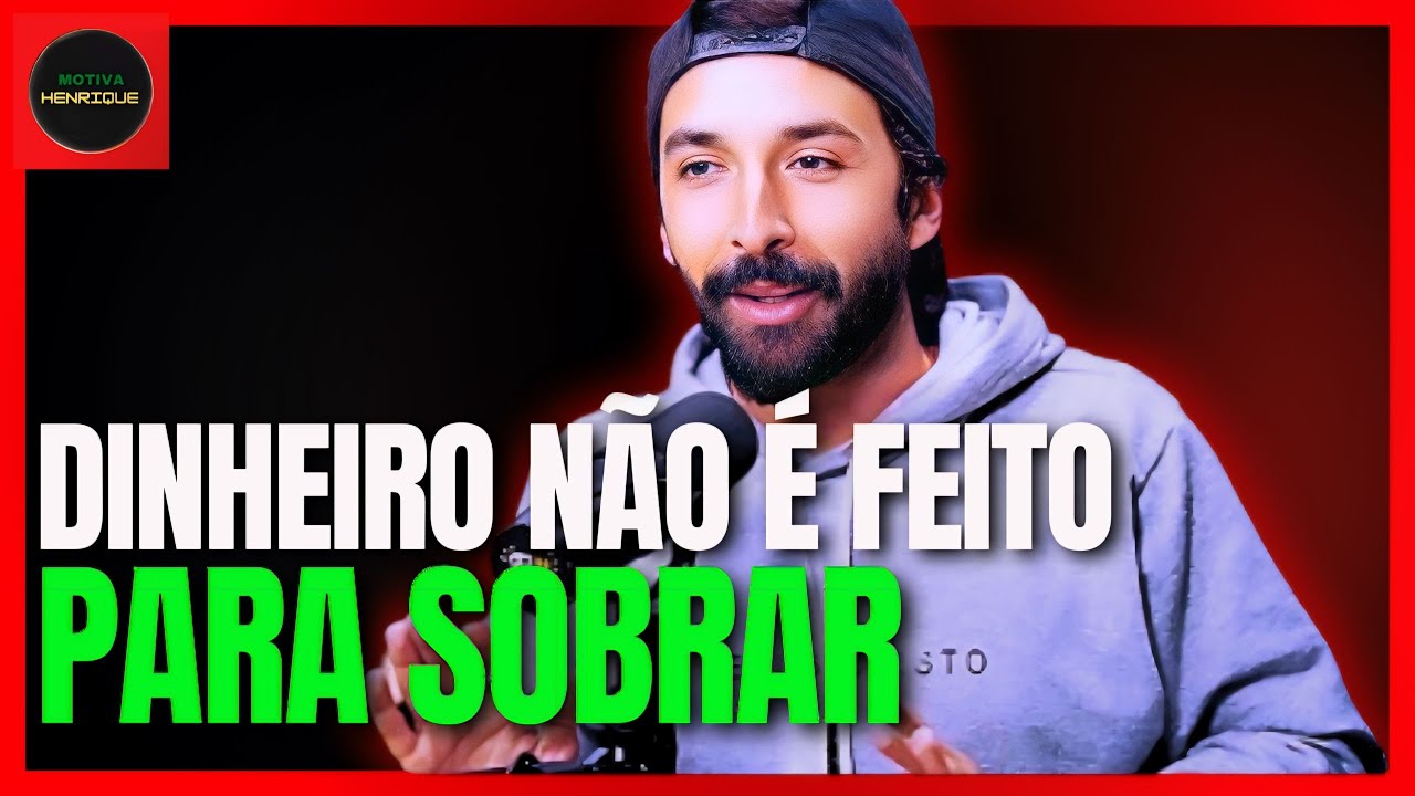 HOW TO TAKE CONTROL OF YOUR MONEY | POOR COUSIN