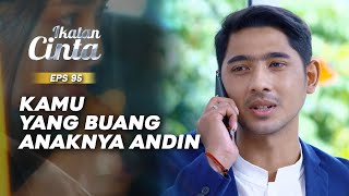 Download lagu AL Akan Bongkar Semua Kejahatan Elsa | IKATAN CINTA | EPS.95 (1/3) mp3