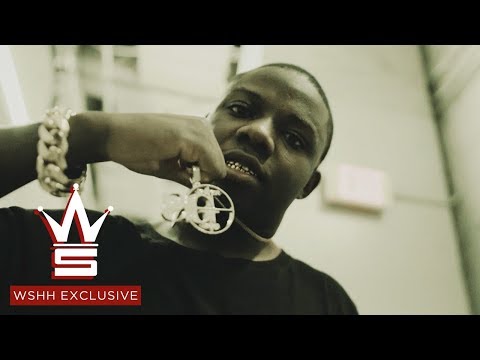 Jackboy "Innocent By Circumstances" (Sniper Gang) (WSHH Exclusive - Official Music Video)